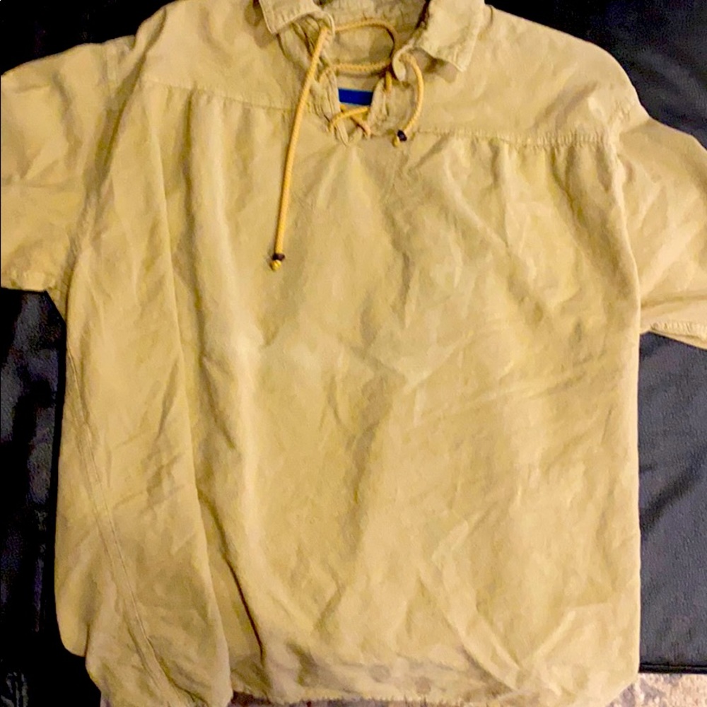 Really old colonial style clothes